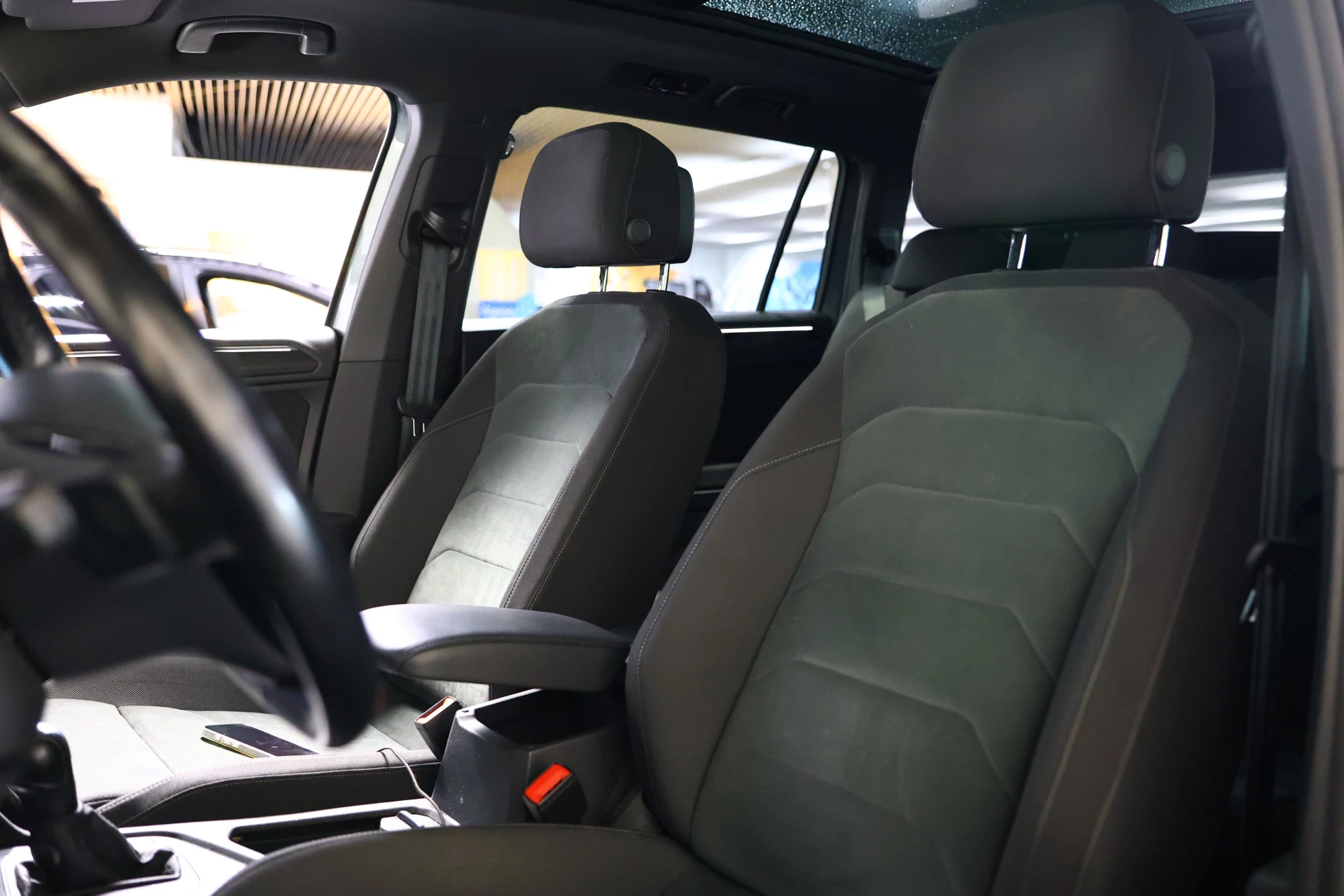 Hoofdafbeelding Volkswagen Tiguan Allspace