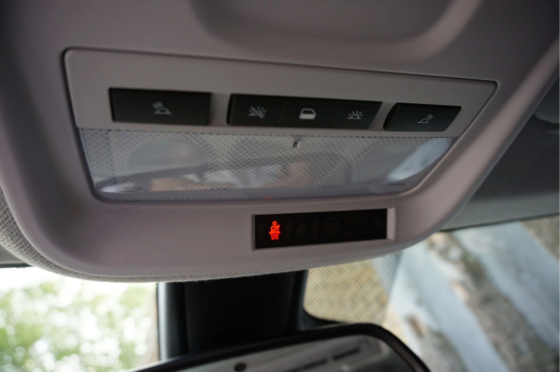 Hoofdafbeelding Opel Crossland