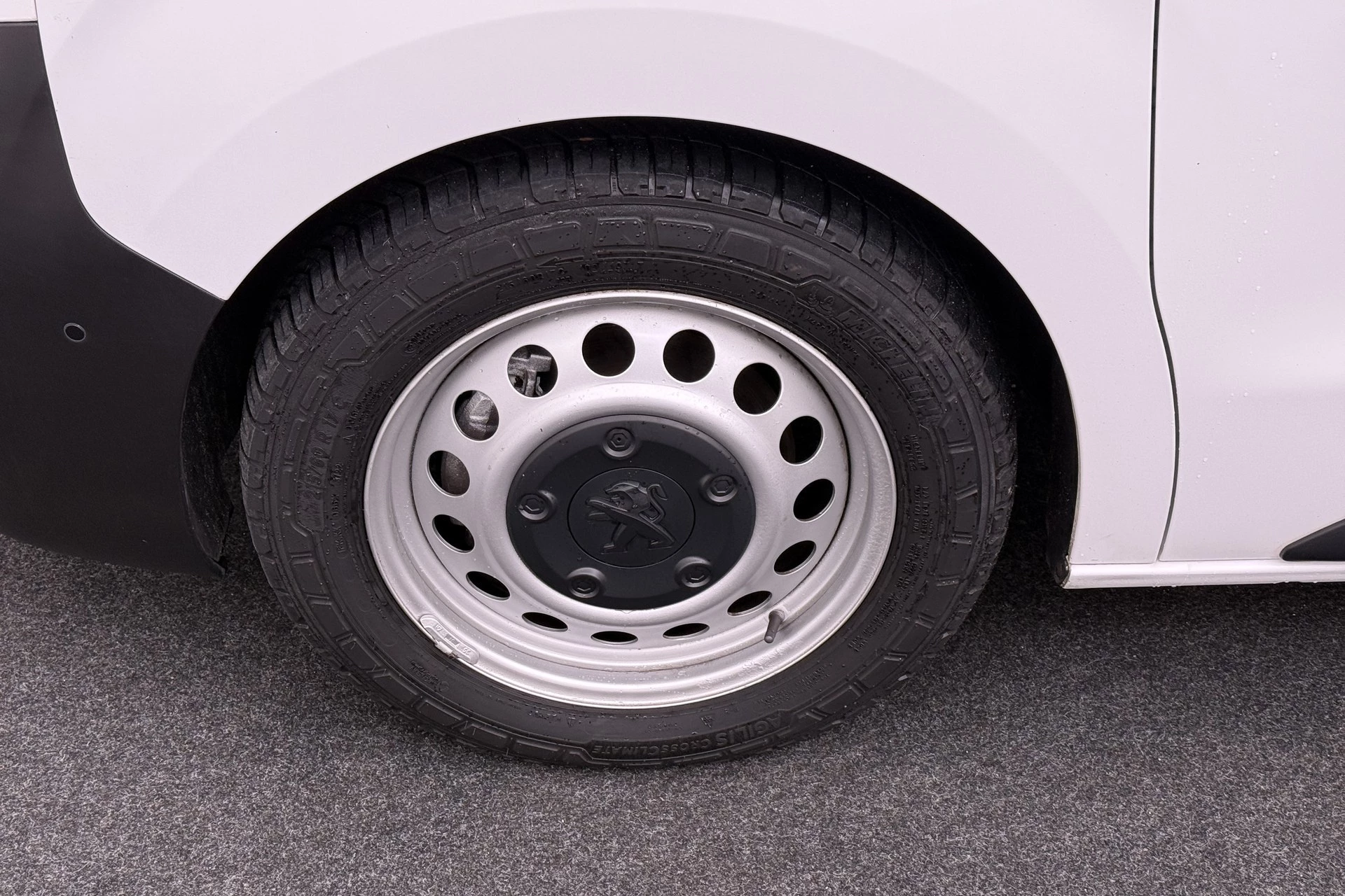 Hoofdafbeelding Peugeot Expert