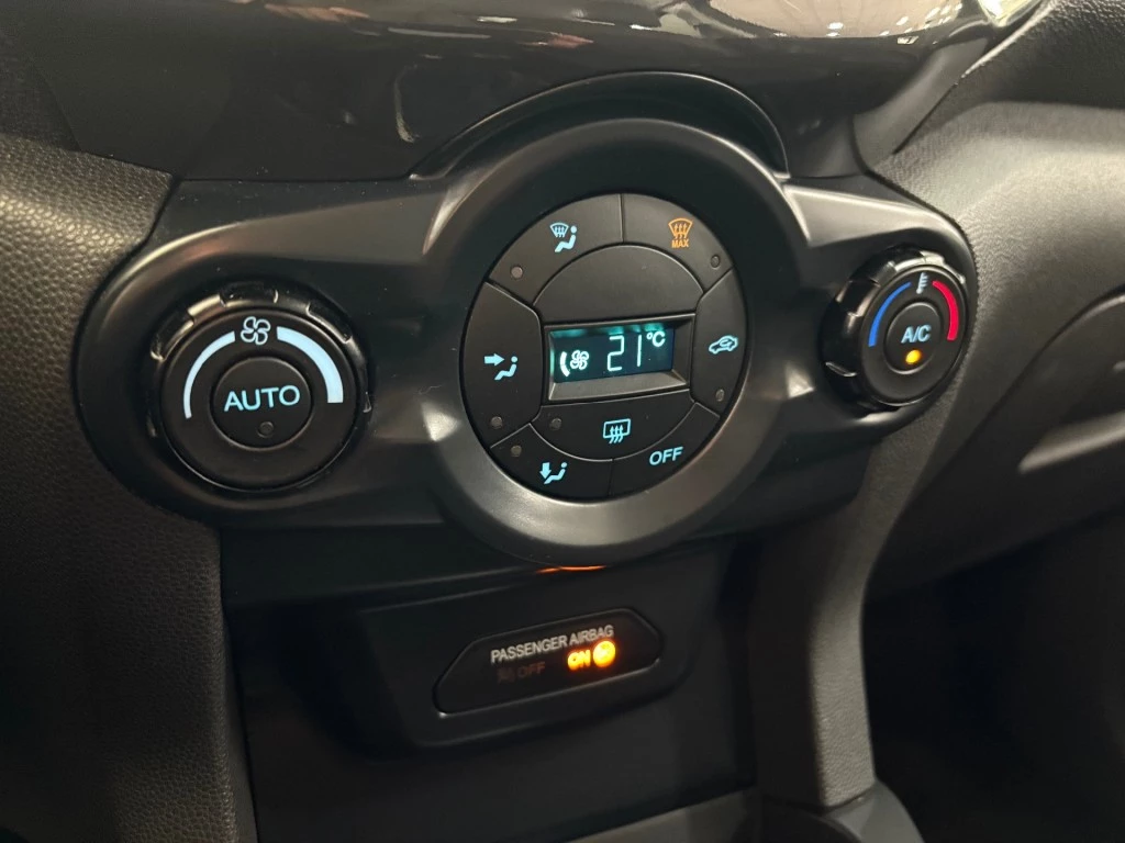 Hoofdafbeelding Ford EcoSport