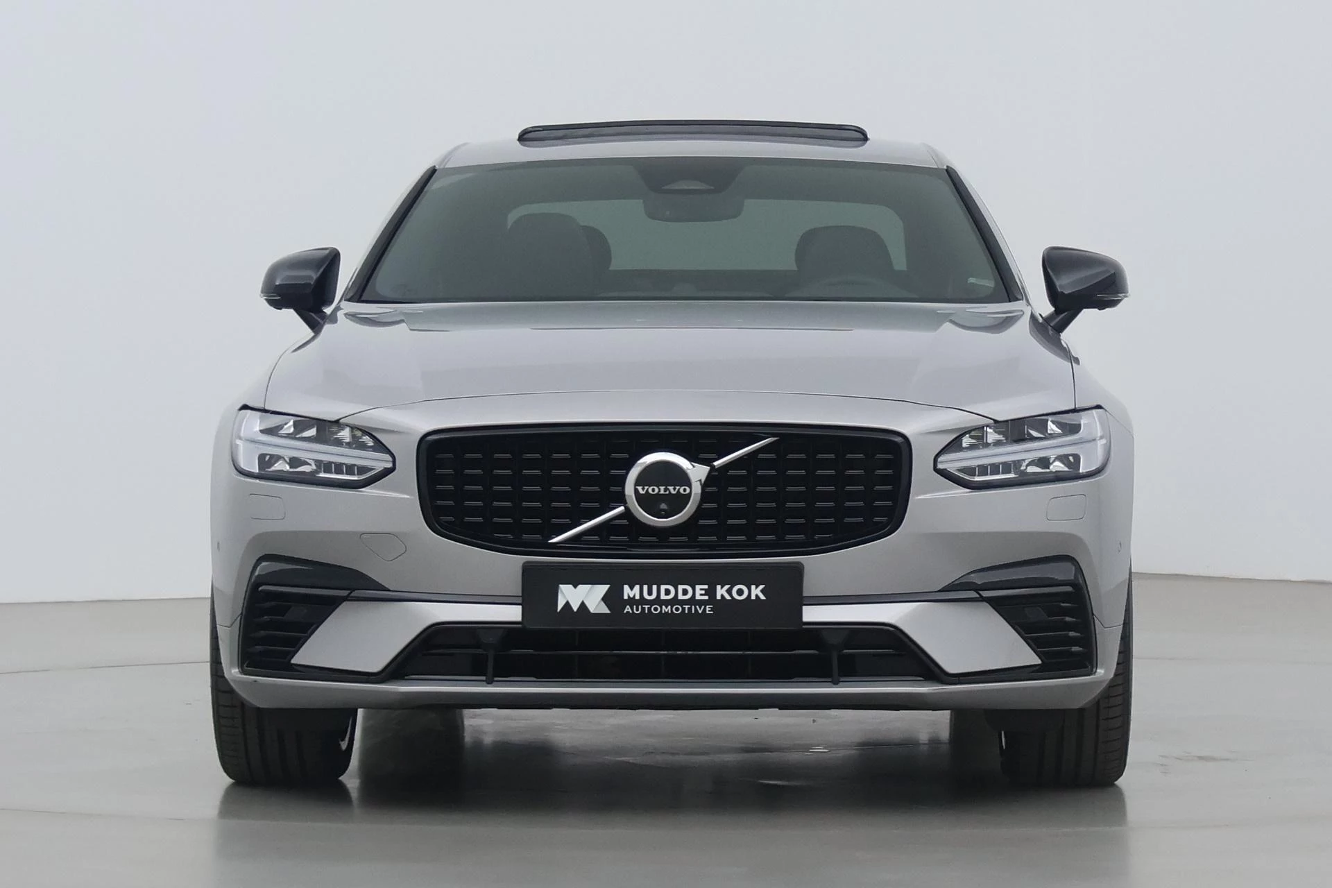 Hoofdafbeelding Volvo S90