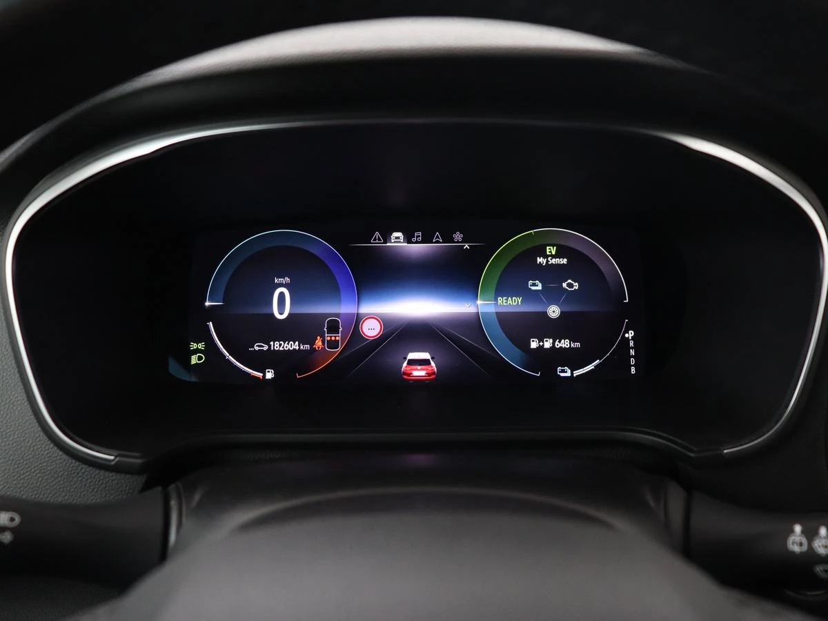 Hoofdafbeelding Renault Megane E-Tech