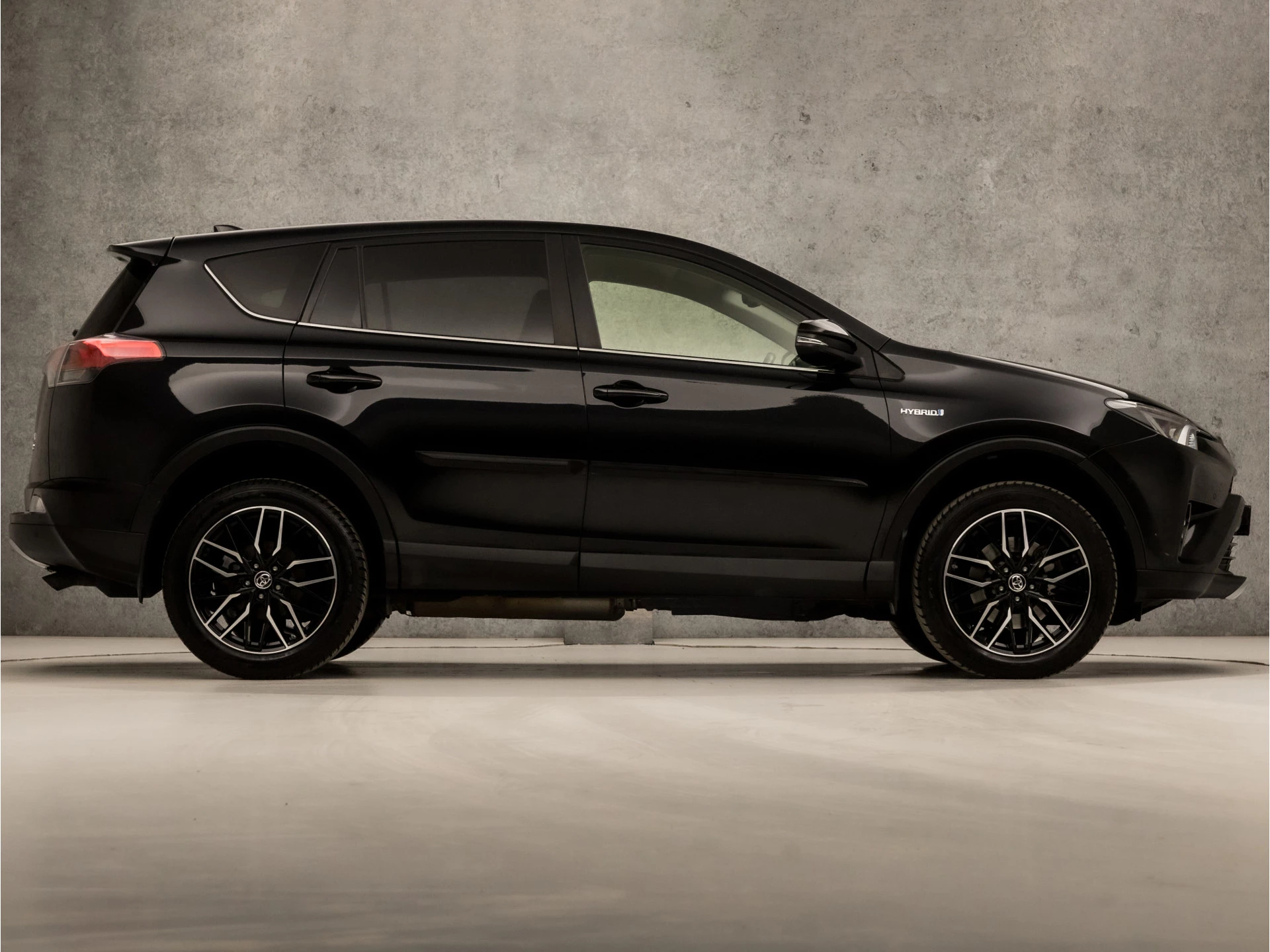 Hoofdafbeelding Toyota RAV4