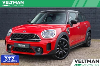Mini Countryman 2.0 Cooper SE ALL4 CAMERA LEDER CRUISE NAVI CARPLAY