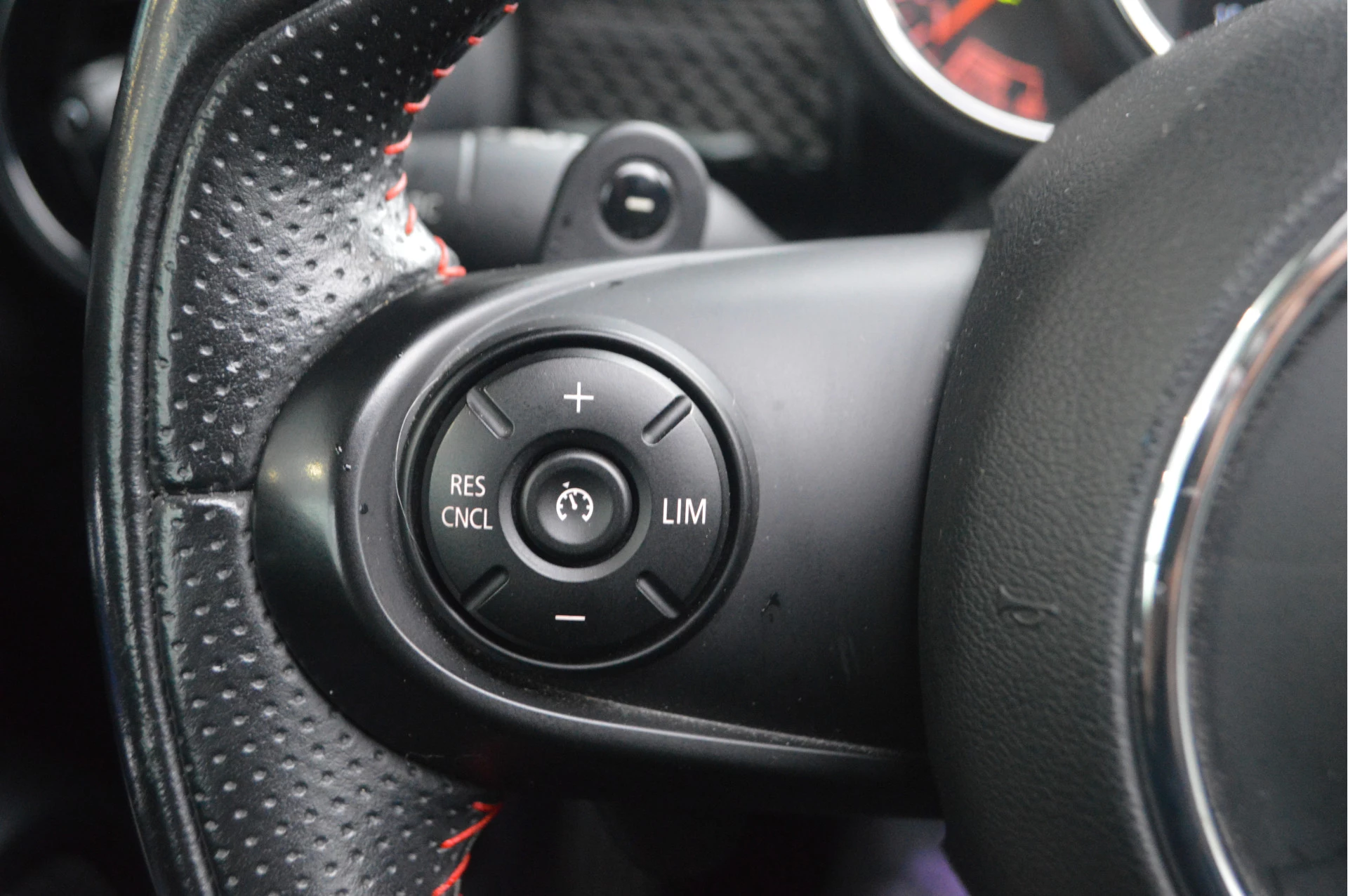 Hoofdafbeelding MINI Cooper S Cabrio