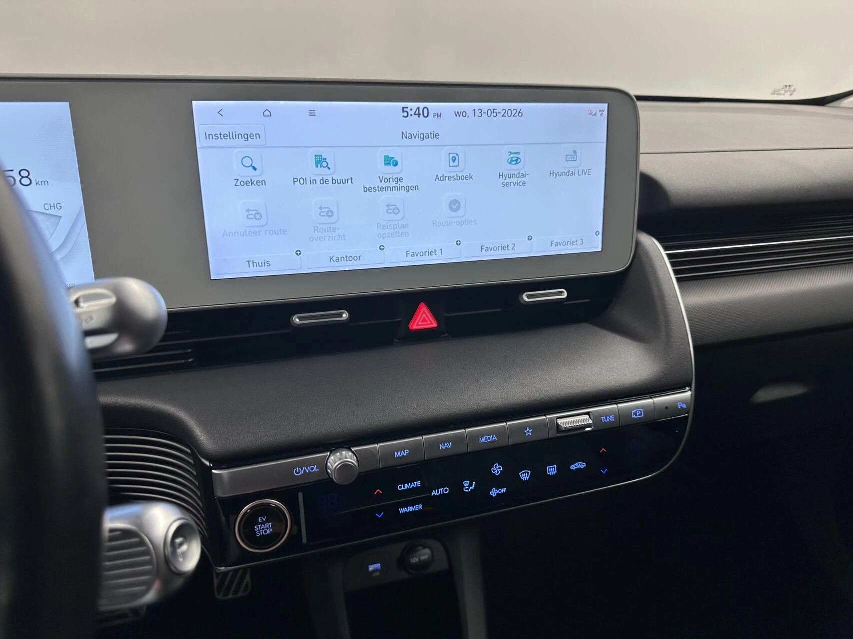 Hoofdafbeelding Hyundai IONIQ 5