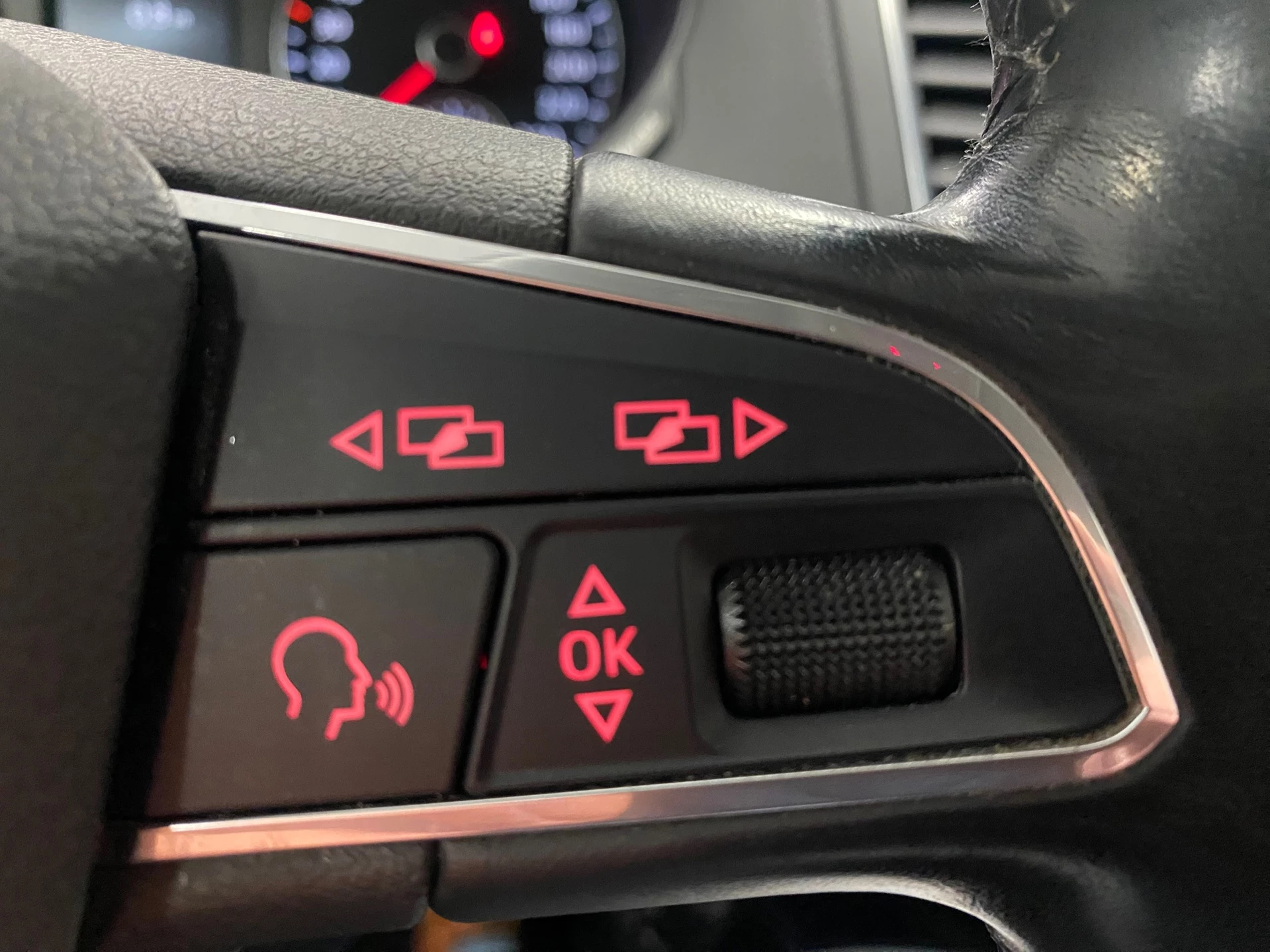 Hoofdafbeelding SEAT Alhambra