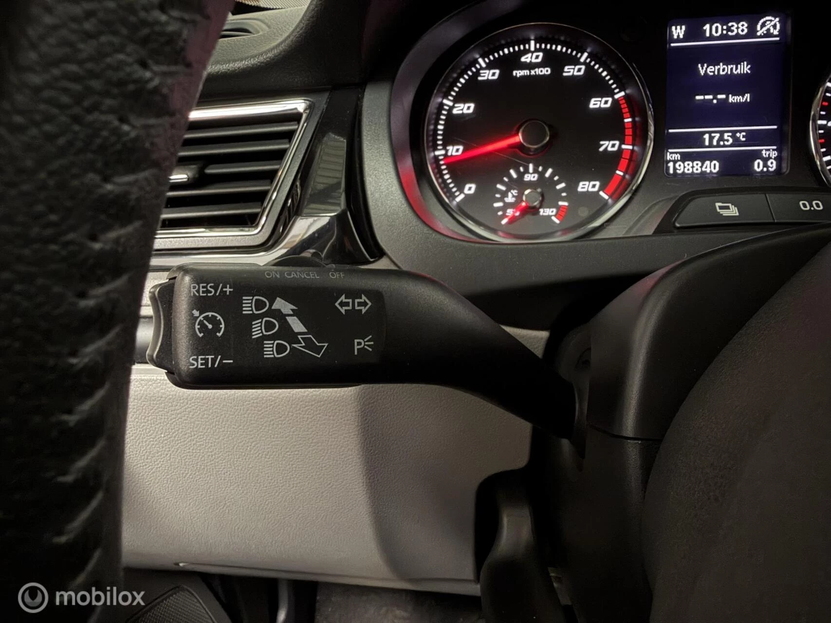 Hoofdafbeelding SEAT Toledo