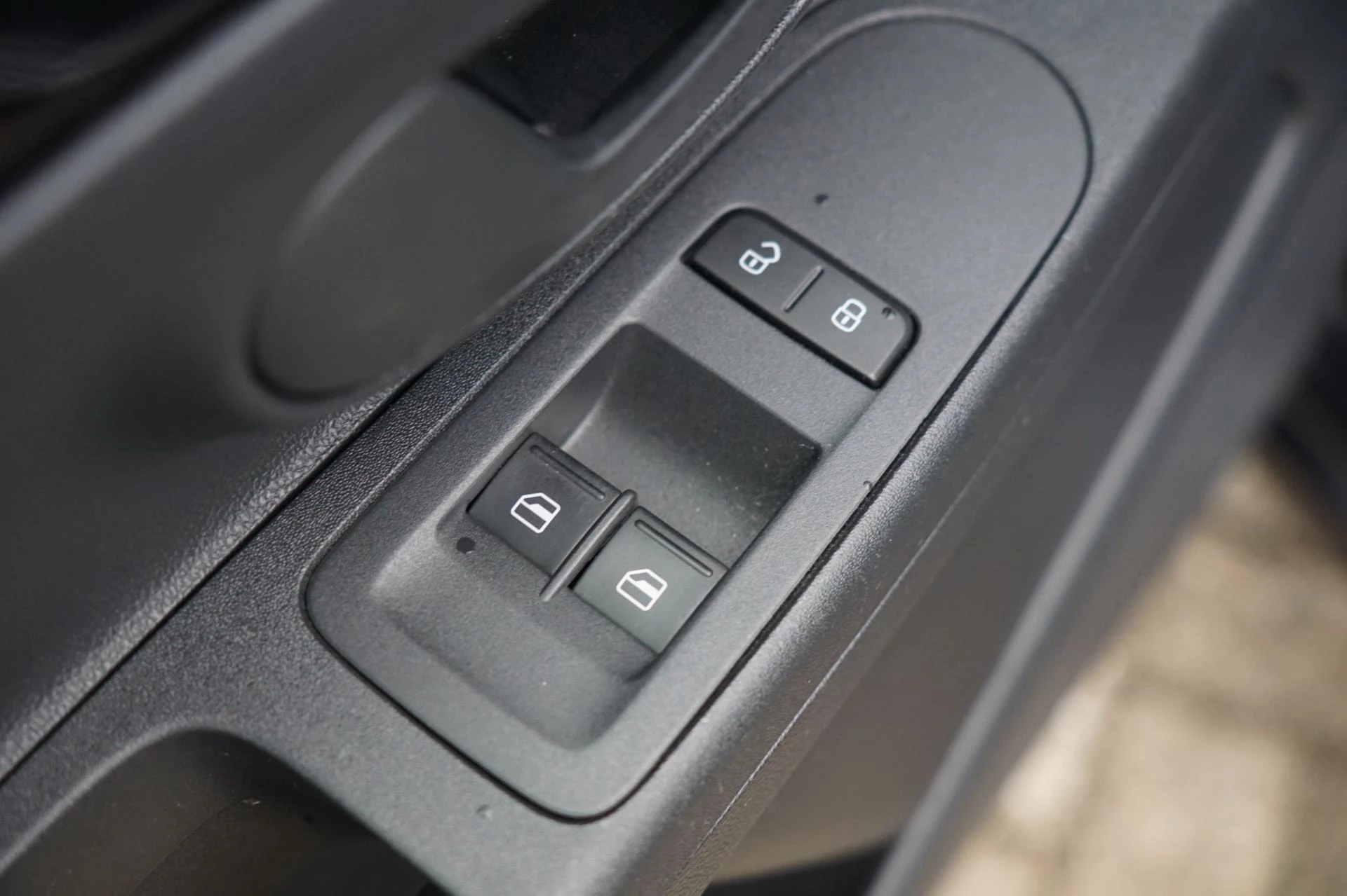 Hoofdafbeelding Škoda Citigo