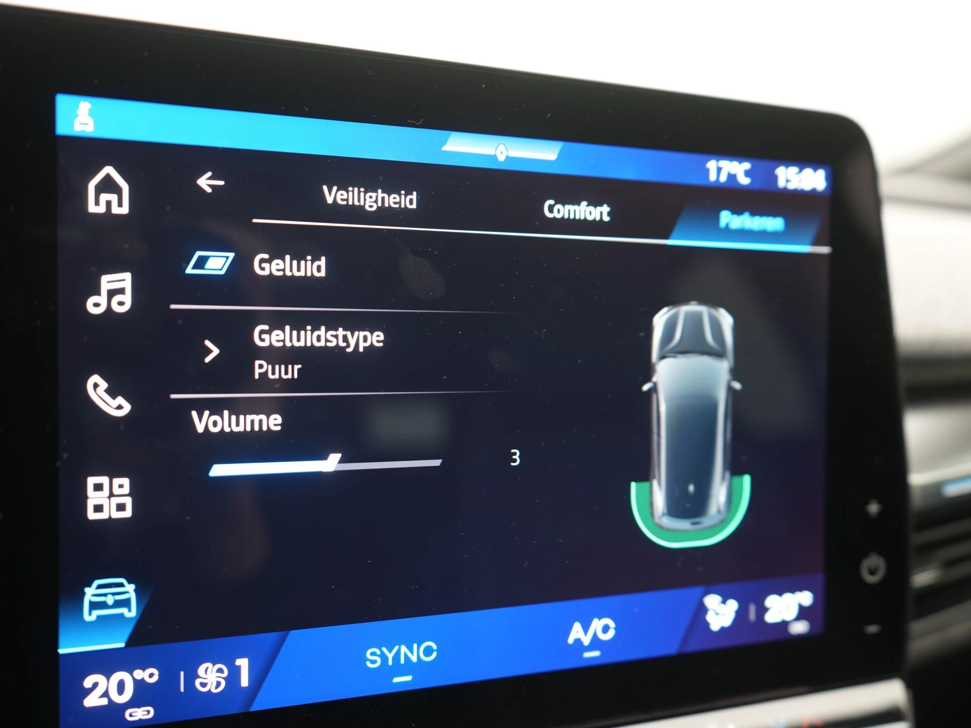 Hoofdafbeelding Renault Megane E-Tech