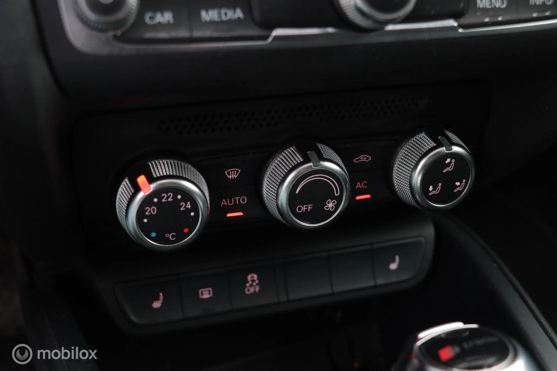 Hoofdafbeelding Audi A1