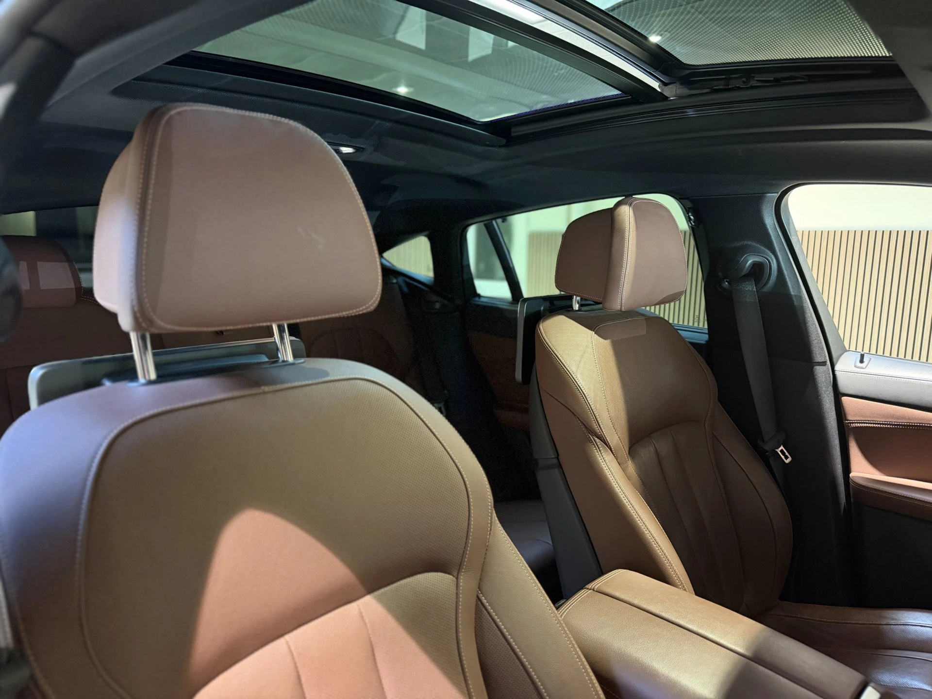 Hoofdafbeelding BMW X6