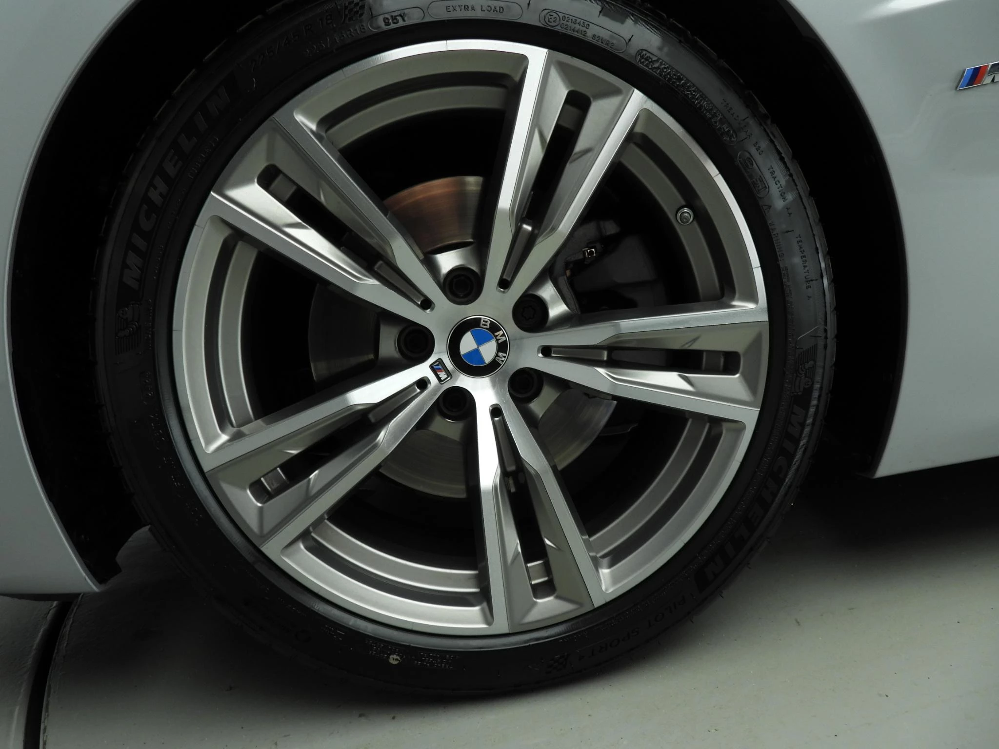 Hoofdafbeelding BMW Z4