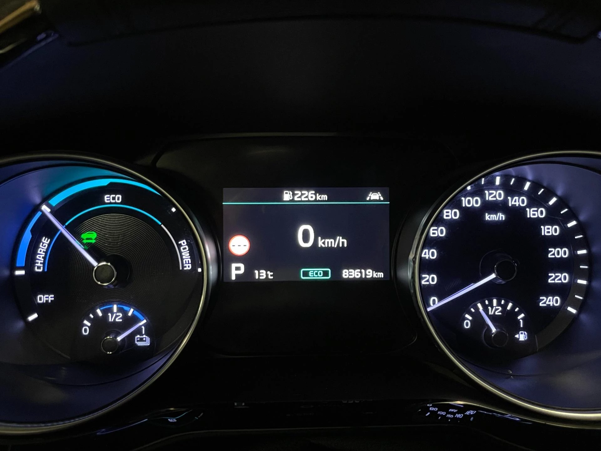 Hoofdafbeelding Kia XCeed