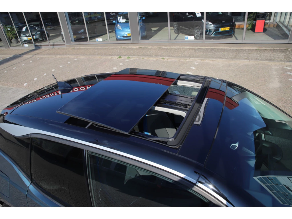 Hoofdafbeelding BMW i3