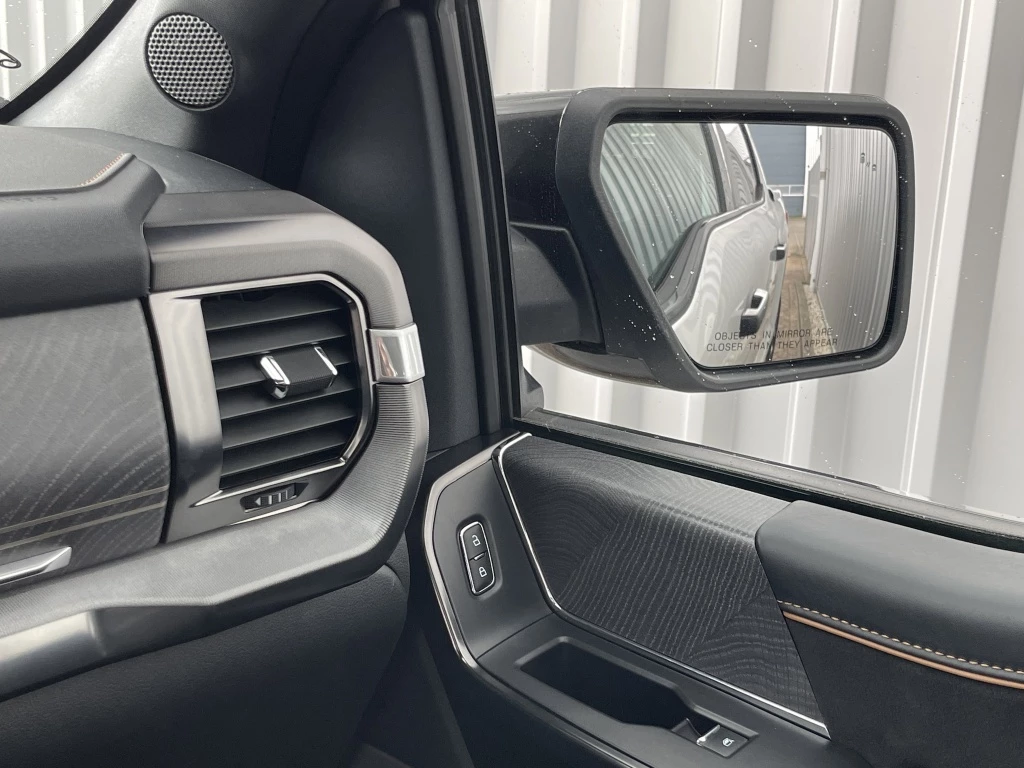 Hoofdafbeelding Ford F-150