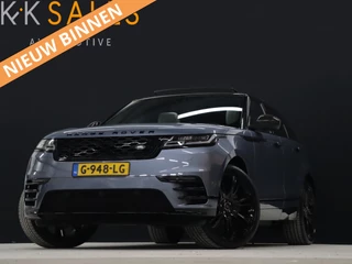 Land Rover Range Rover Velar 2.0 P250 Turbo AWD HSE [PANORAMADAK, DIGITAL DASH, APPLE CARPLAY, ADAPTIVE CRUISE, VOL LEDER, CLIMATE, STOELVERWARMING, NIEUWSTAAT]