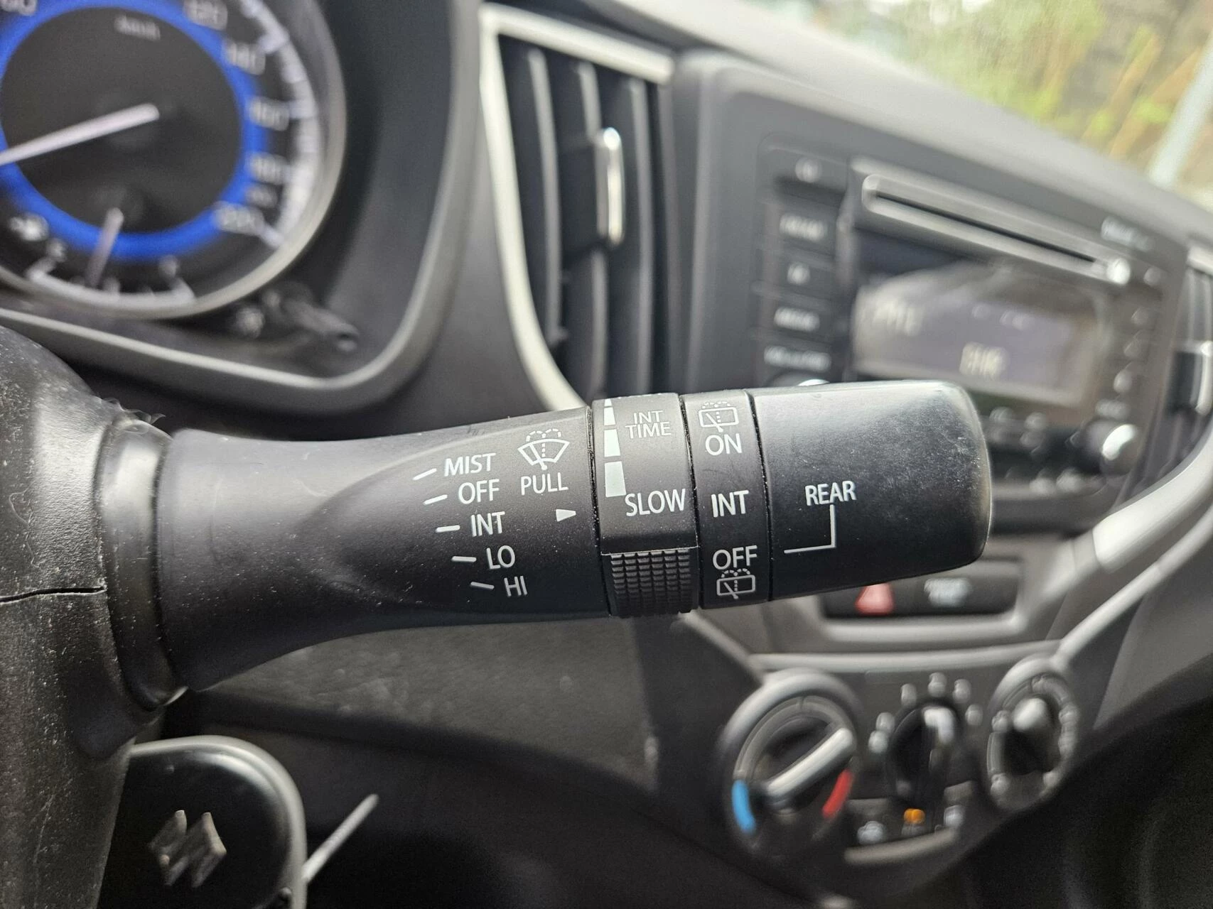 Hoofdafbeelding Suzuki Baleno