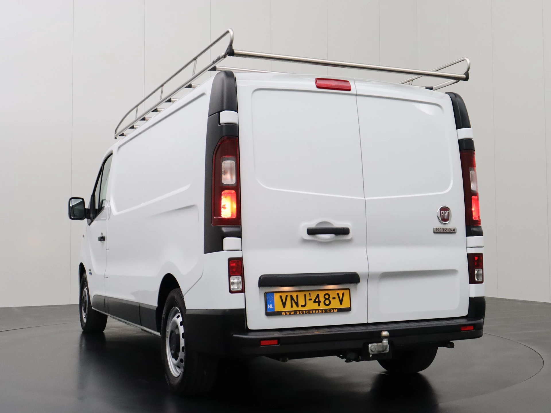 Hoofdafbeelding Fiat Talento