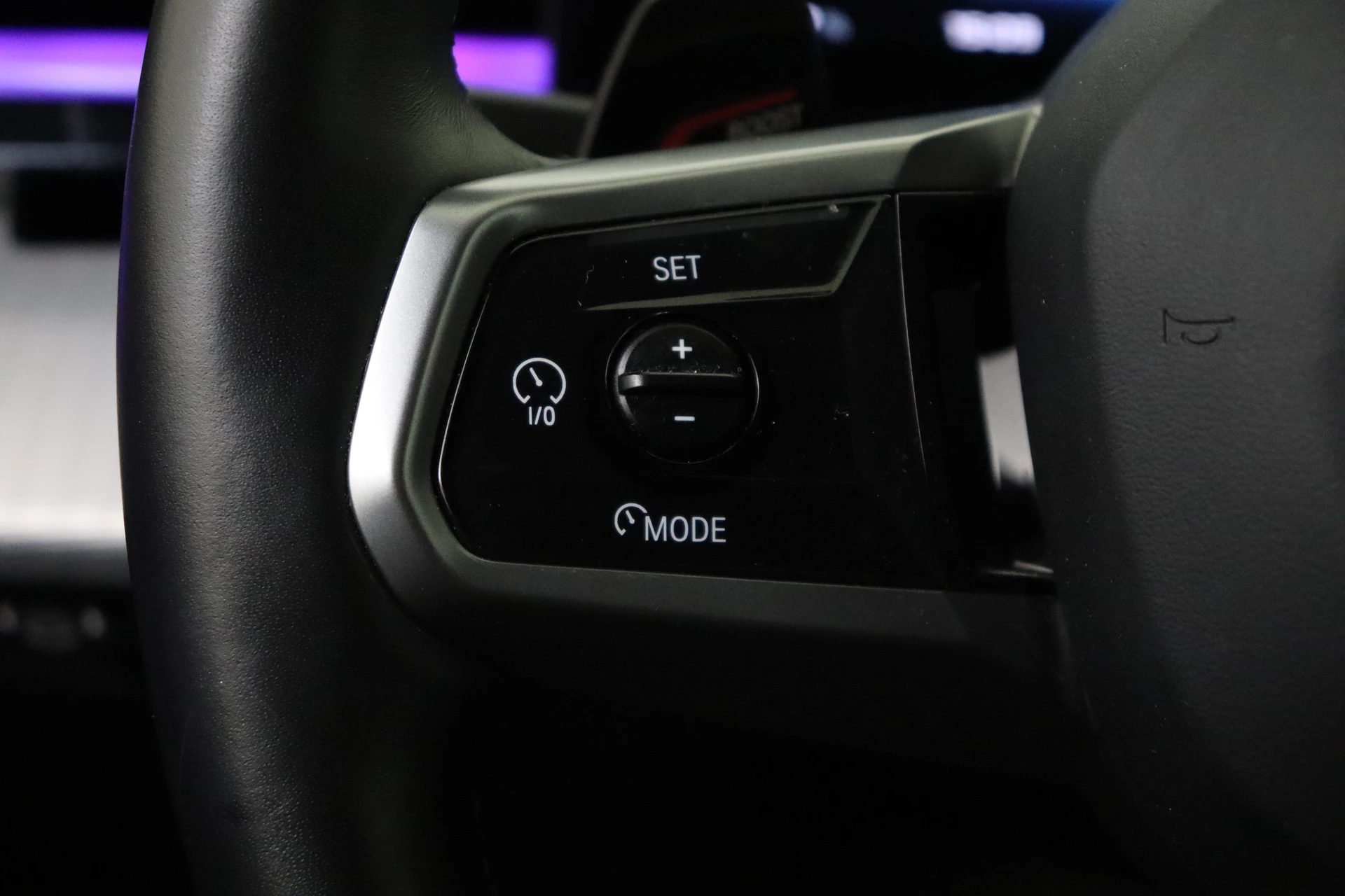 Hoofdafbeelding BMW i5