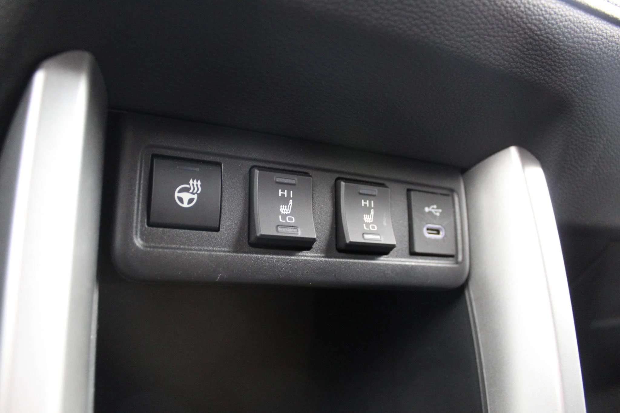 Hoofdafbeelding Toyota Corolla Cross