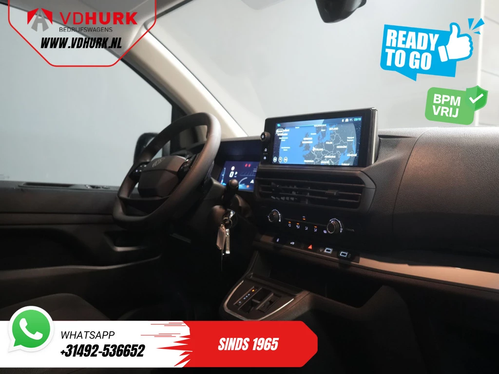 Hoofdafbeelding Peugeot Expert