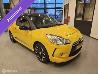 Citroen DS3 1.6 VTi So Chic (2014) Automaat