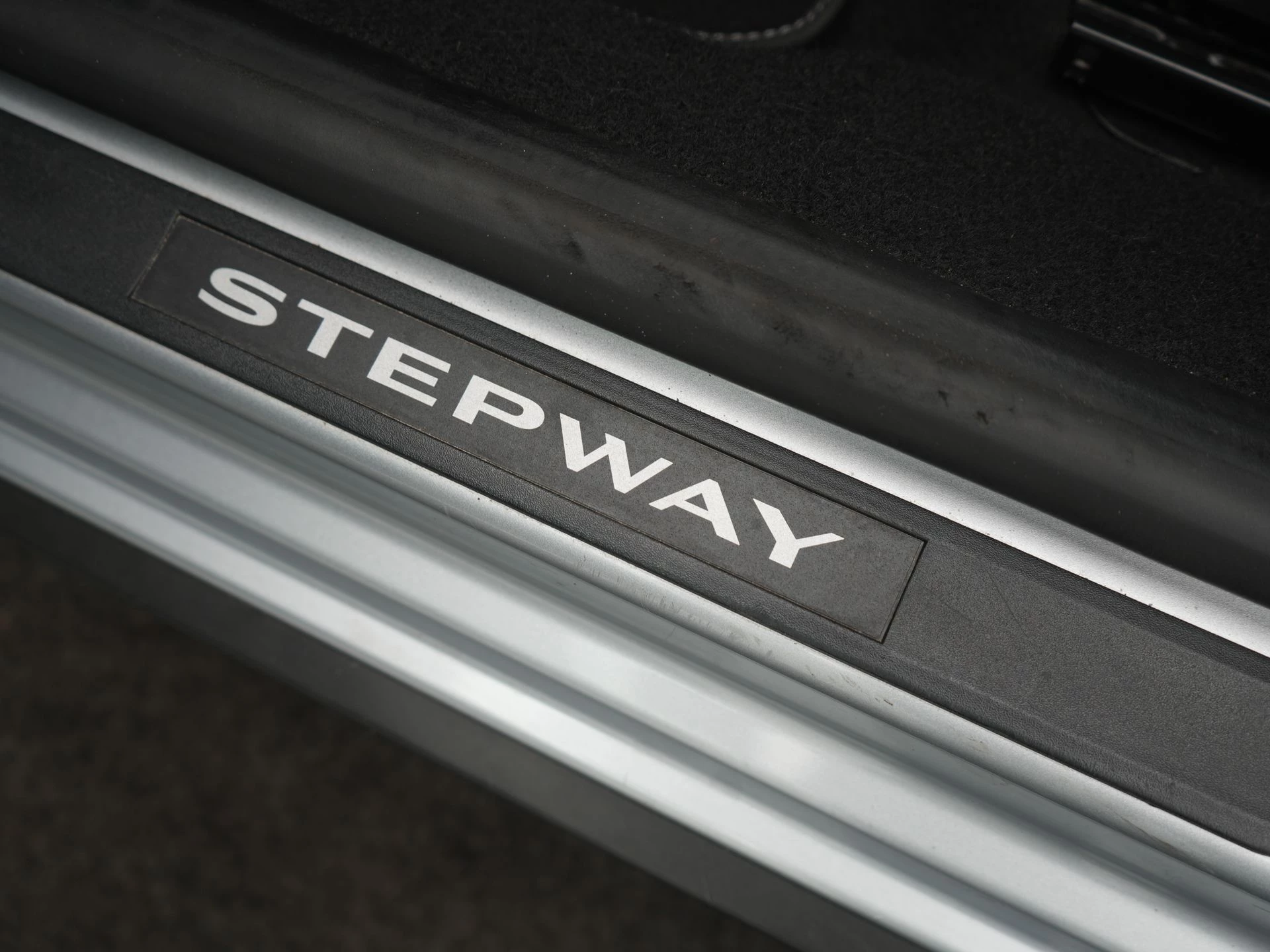 Hoofdafbeelding Dacia Sandero Stepway