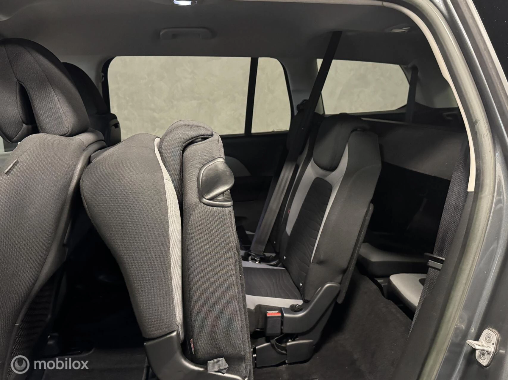 Hoofdafbeelding Citroën Grand C4 Picasso