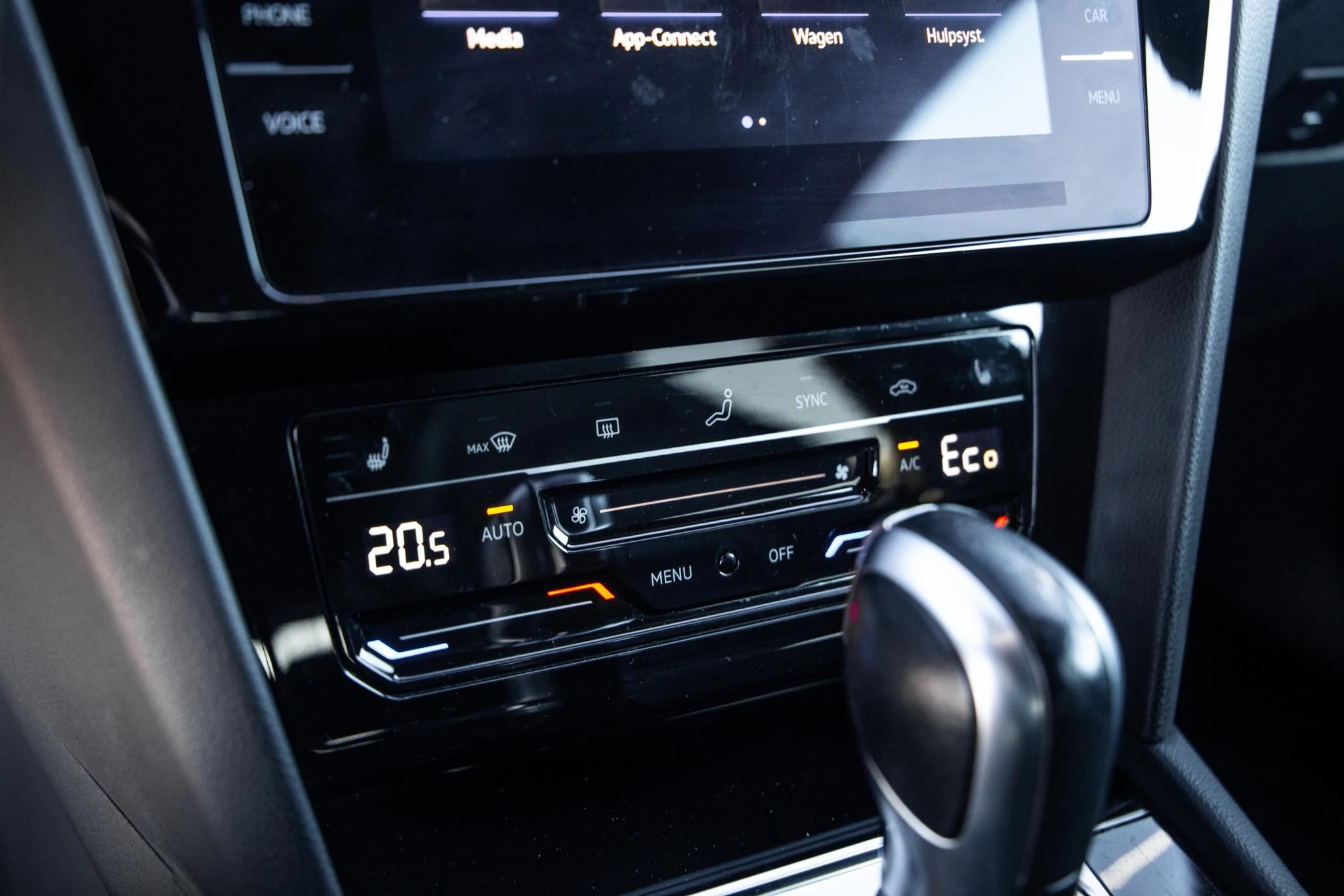 Hoofdafbeelding Volkswagen Arteon