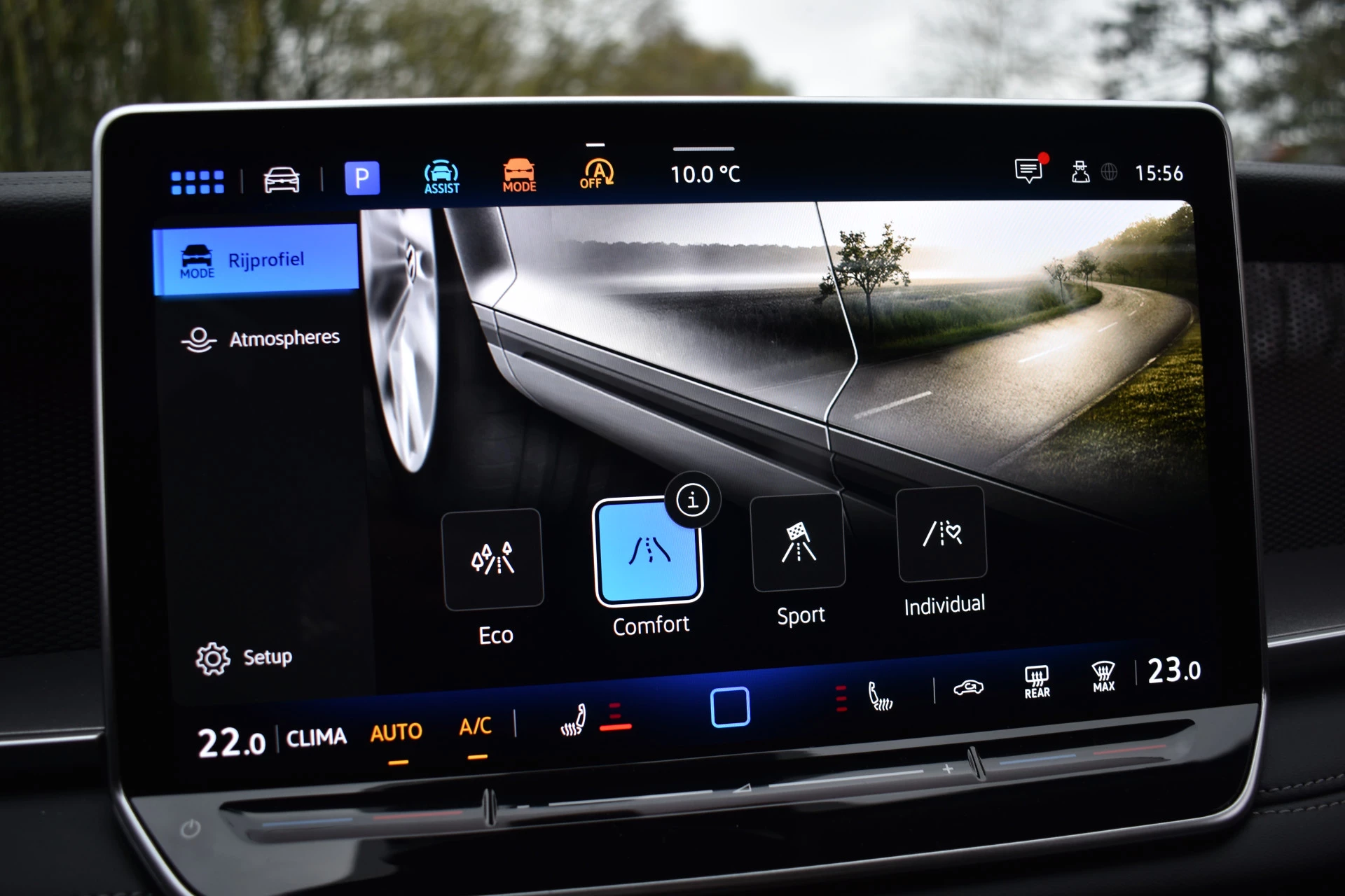 Hoofdafbeelding Volkswagen Tayron