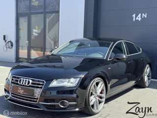 Audi A7 Sportback 3.0 TDI BiT Quattro S Edition 313PK