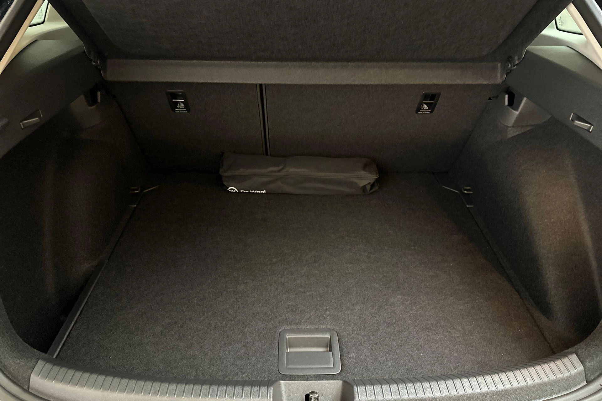 Hoofdafbeelding Volkswagen Taigo