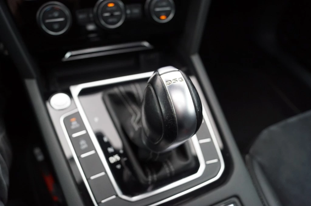 Hoofdafbeelding Volkswagen Arteon