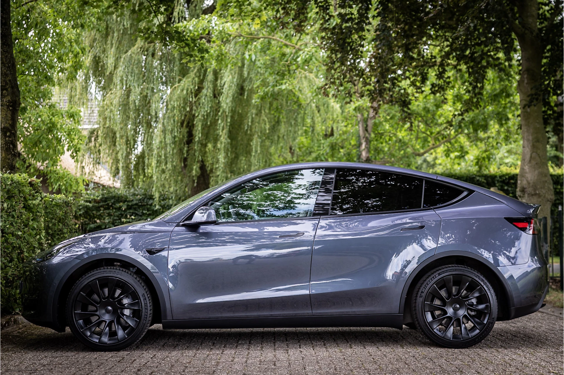 Hoofdafbeelding Tesla Model Y