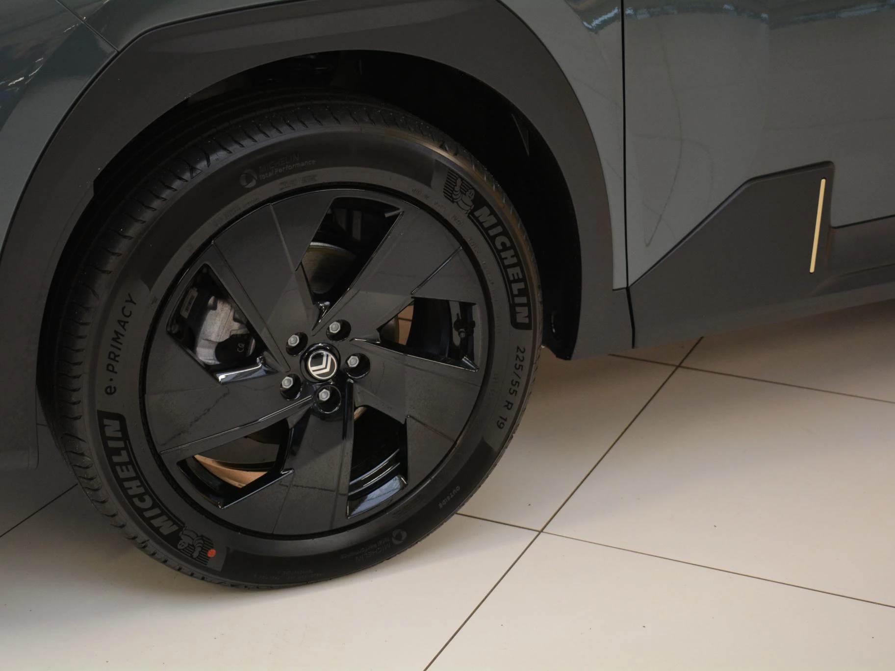 Hoofdafbeelding Citroën C5 Aircross