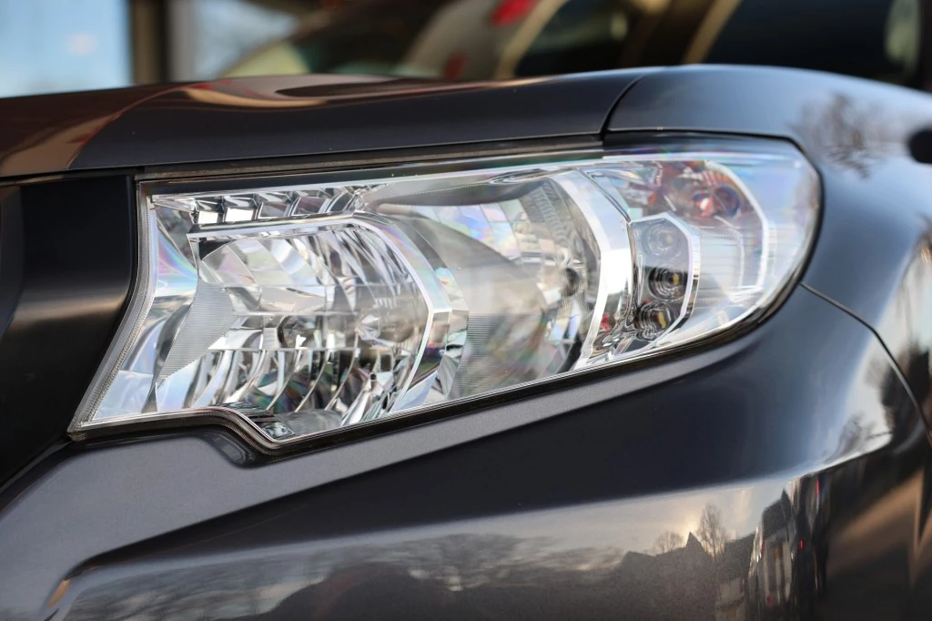 Hoofdafbeelding Toyota Land Cruiser