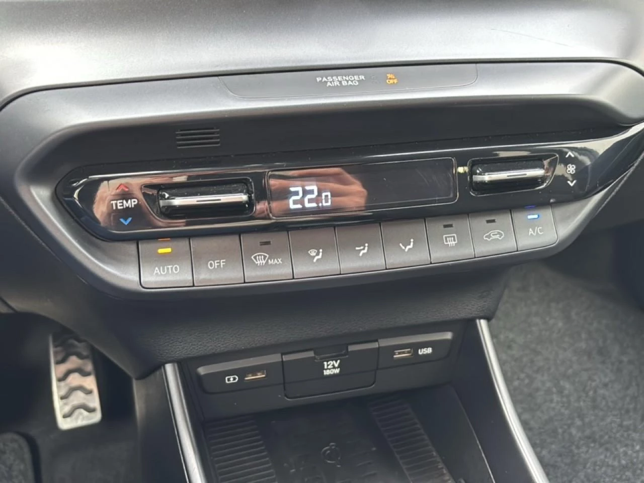 Hoofdafbeelding Hyundai Bayon