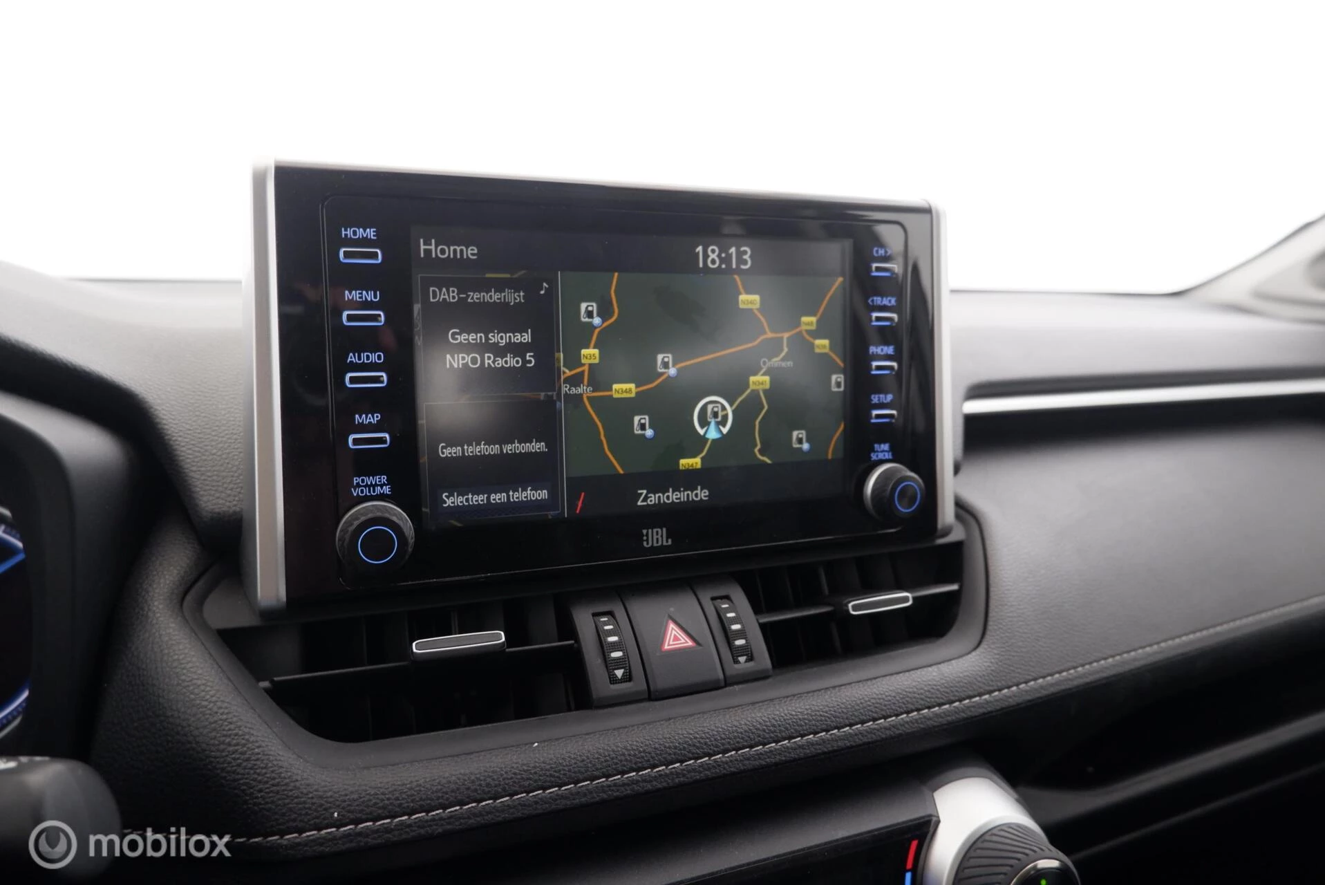 Hoofdafbeelding Toyota RAV4