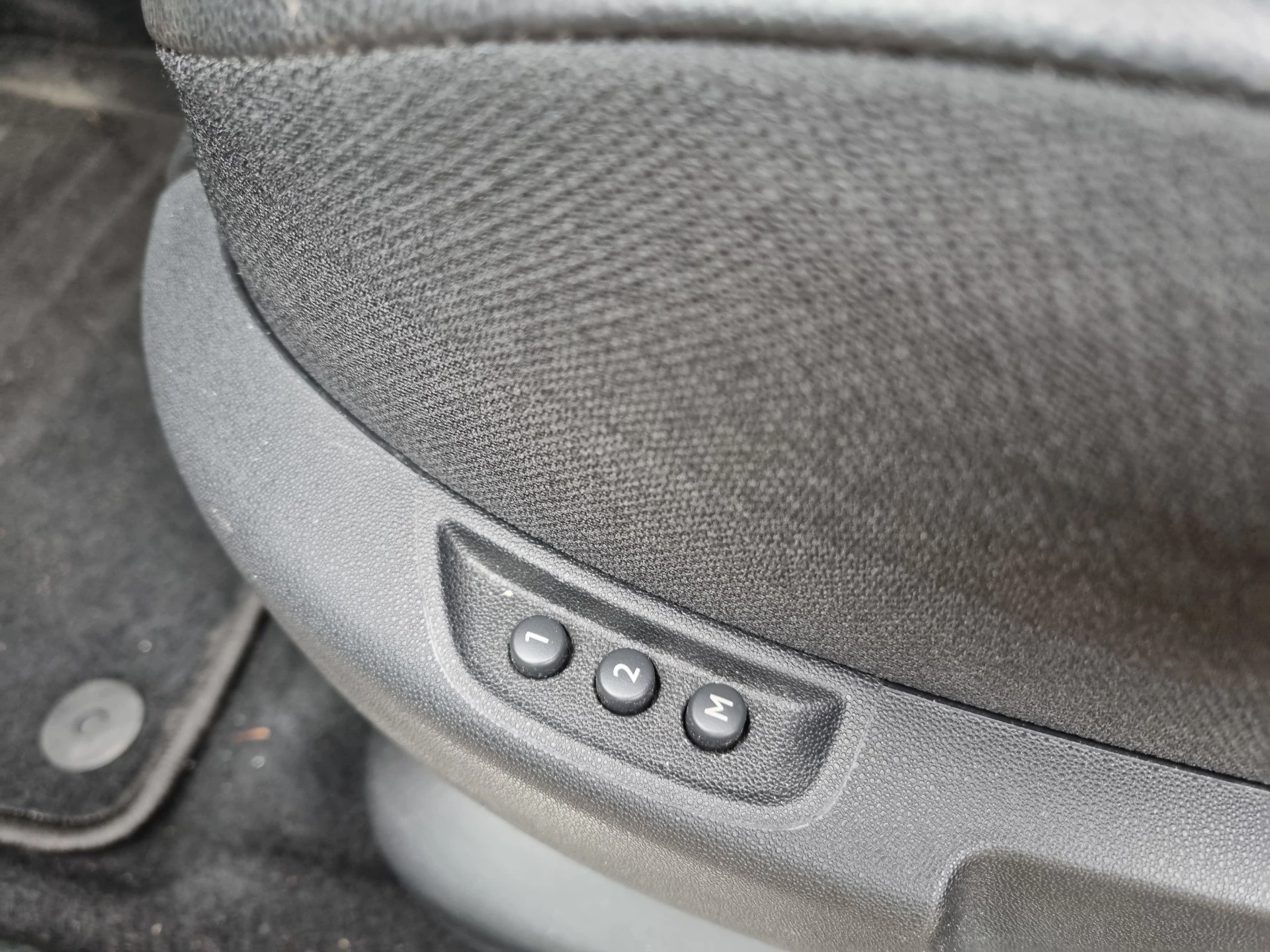 Hoofdafbeelding Citroën Grand C4 Spacetourer