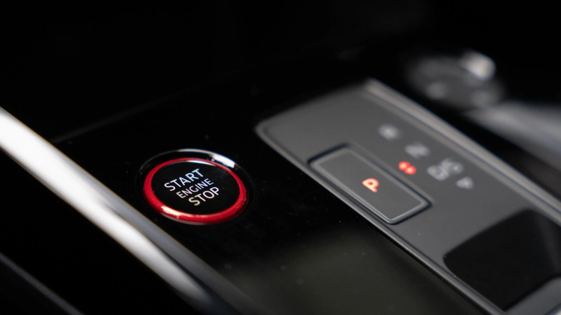 Hoofdafbeelding Audi RS3