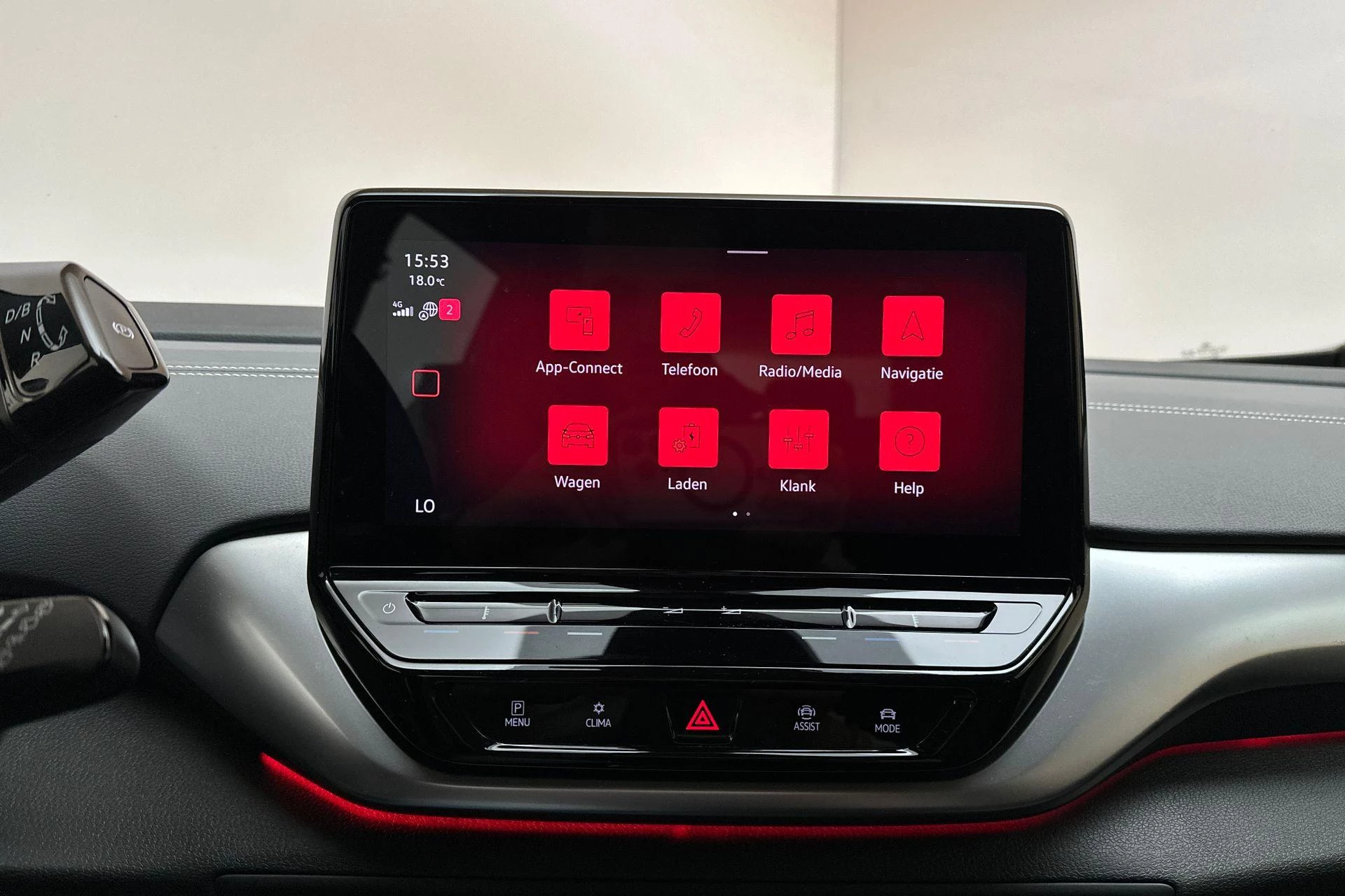 Hoofdafbeelding Volkswagen ID.4