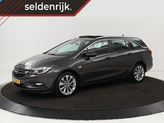Opel Astra Sports Tourer 1.0 Edition | Panorama dak | Trekhaak | Navigatie | Apple CarPlay | Cruise Control | DAB | LED | LMV