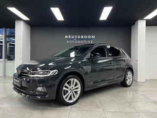 Volkswagen Polo 1.0 TSI Highline CLIMA | ACC | PDC | LED |