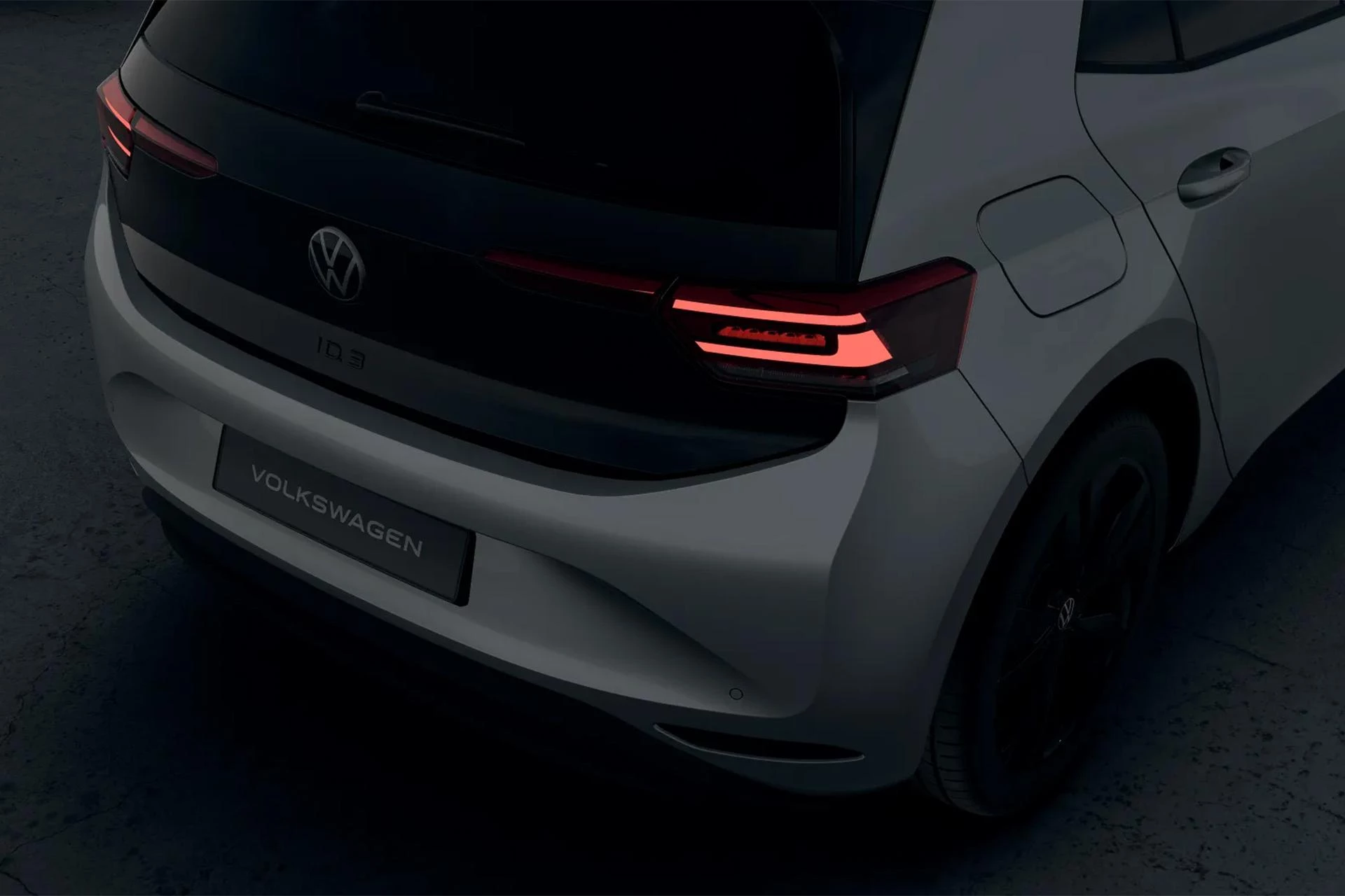 Hoofdafbeelding Volkswagen ID.3