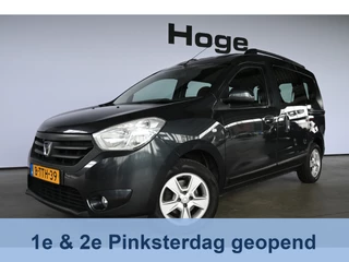 Dacia Dokker 1.2 TCe Ambiance Airco Trekhaak Inruil Mogelijk!