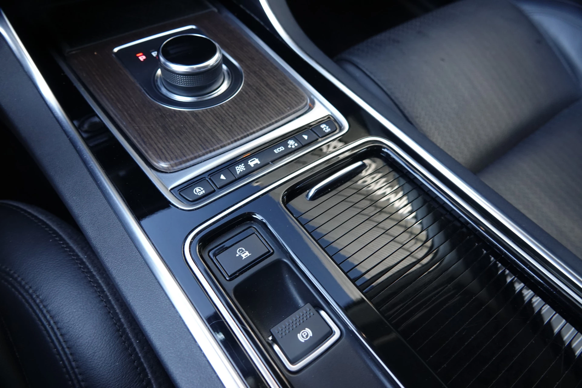 Hoofdafbeelding Jaguar XF