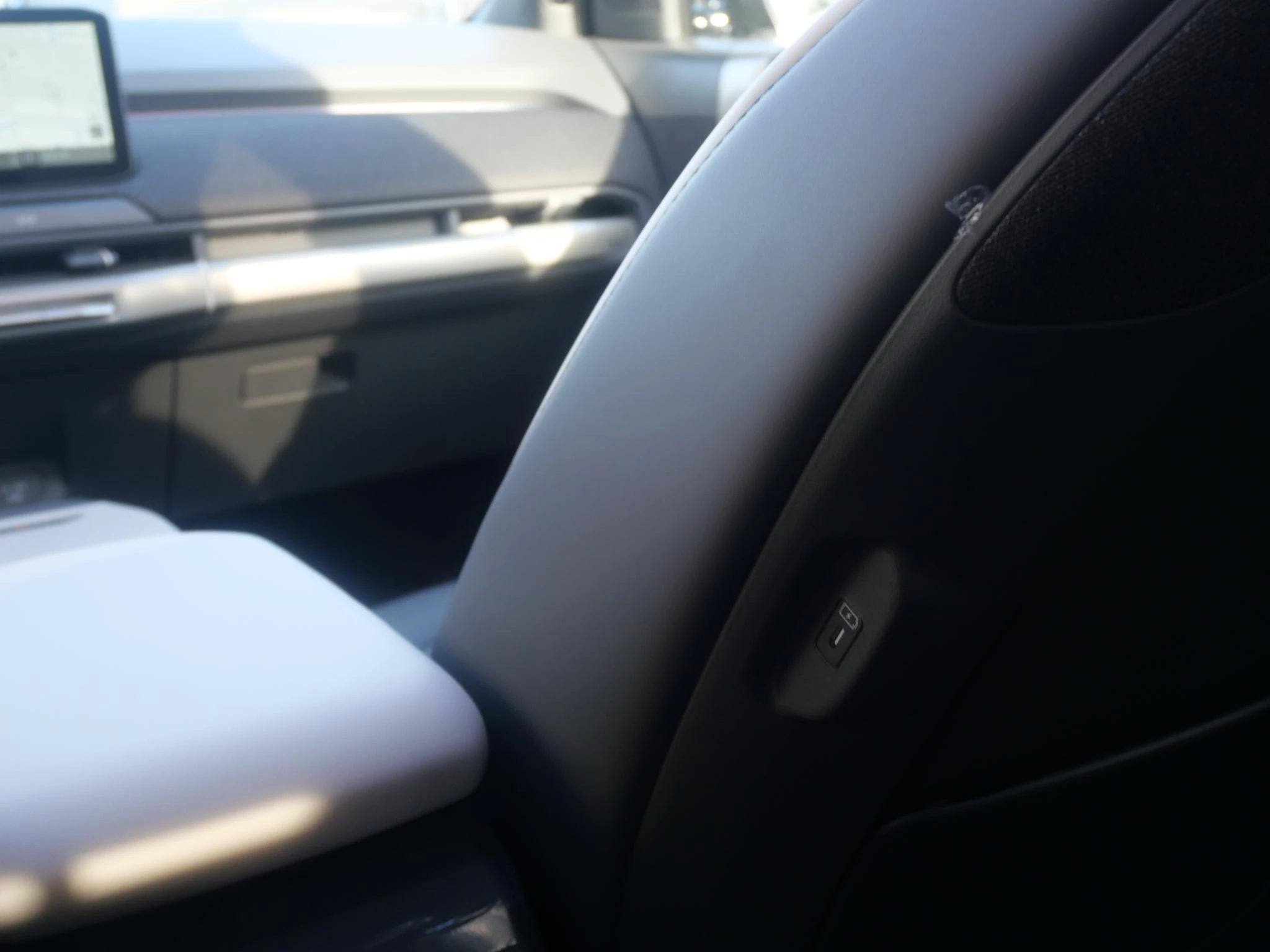 Hoofdafbeelding Kia EV3