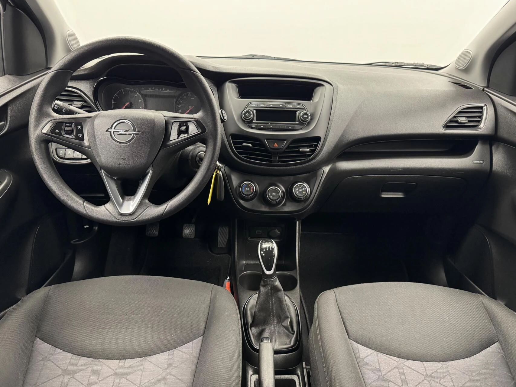 Hoofdafbeelding Opel KARL