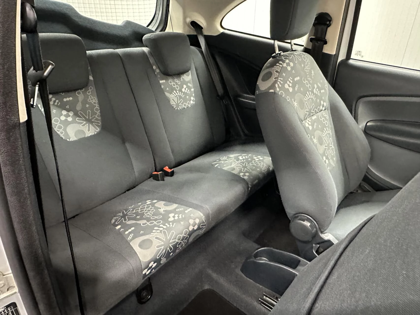 Hoofdafbeelding Ford Ka